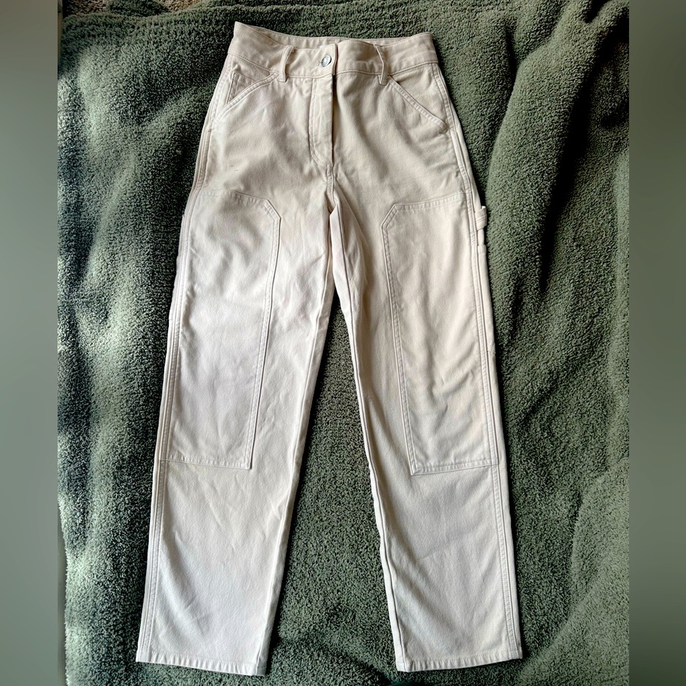 Wilfred Carpenter Pants